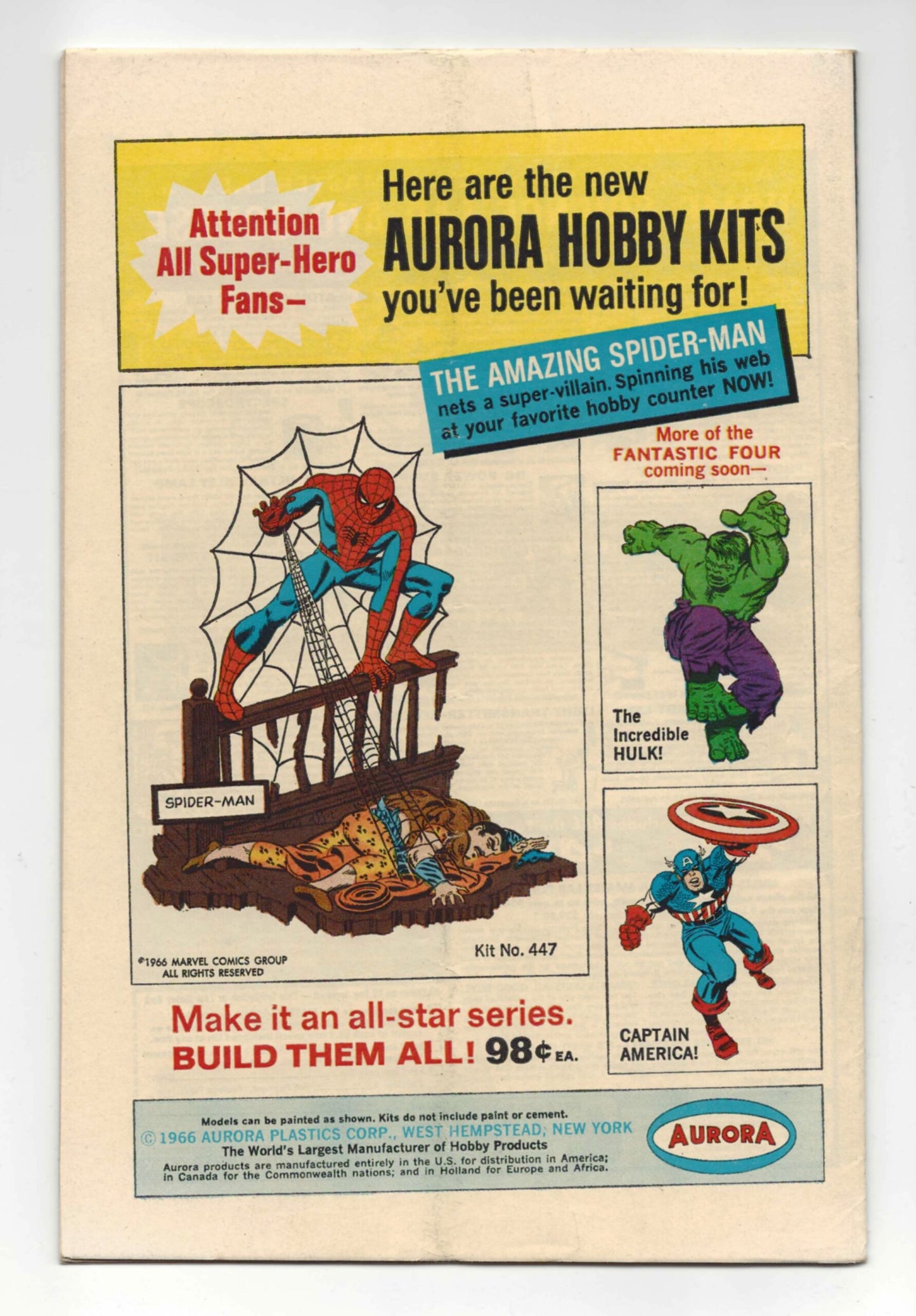 Thor #136  VG+