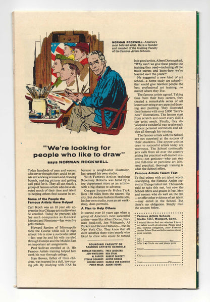 Thor #139  VG+