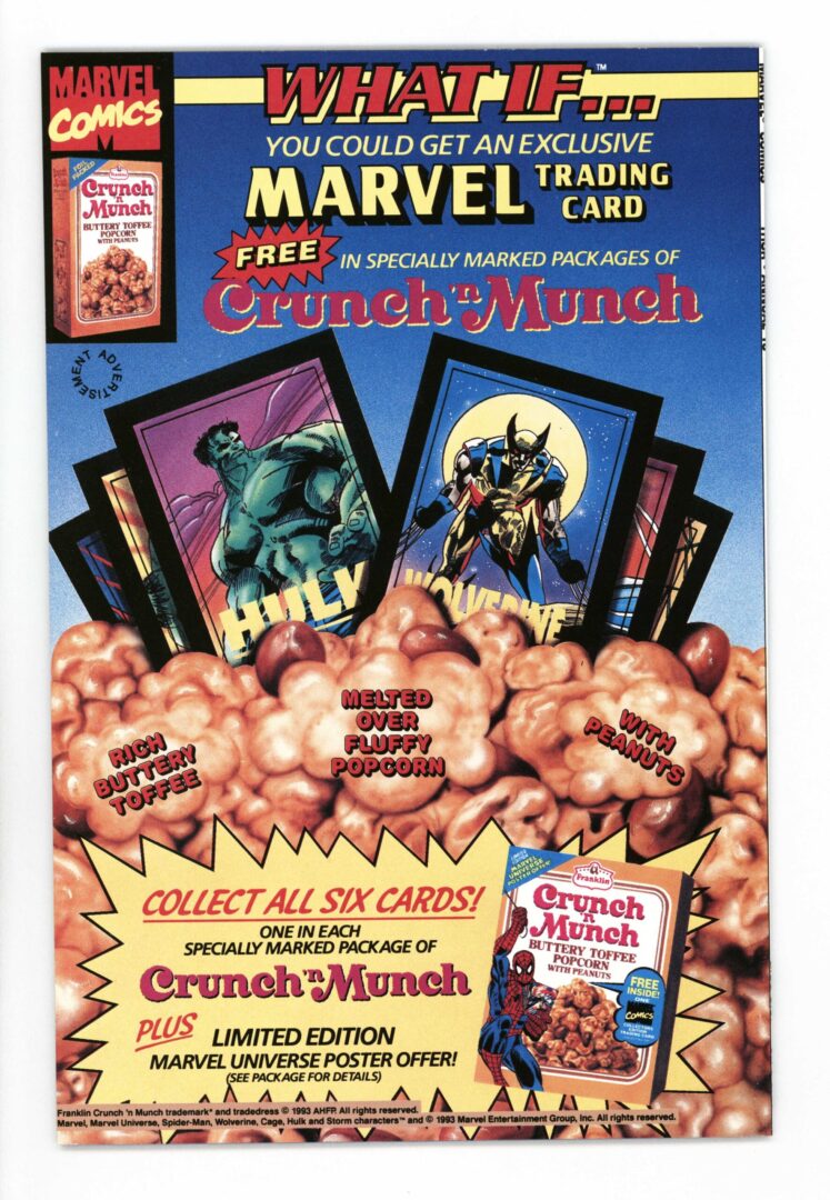Thor Annual #18  NM