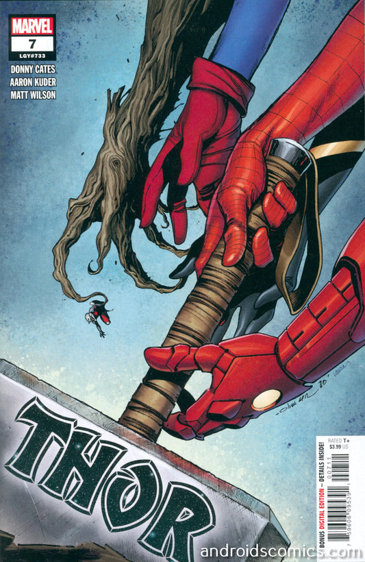 Thor #7