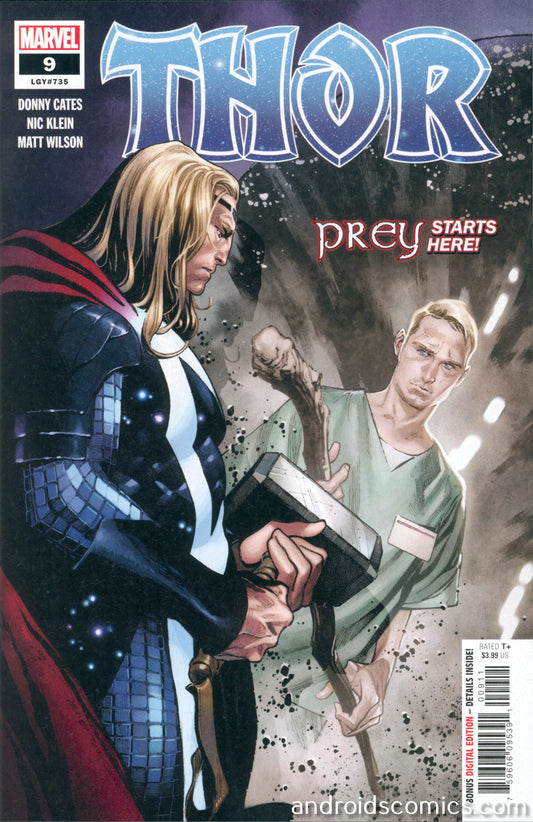 Thor #9