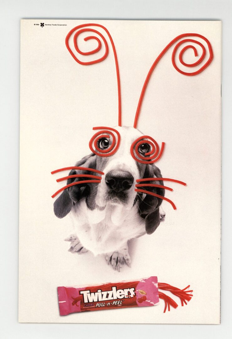 Thunderbolts #1  VF+