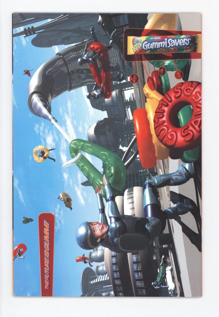 Ultimate Spider-Man #1  VF-  1st appearance of Ultimate Spider-Man