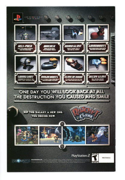 Ultimate Spider-Man #33  NM