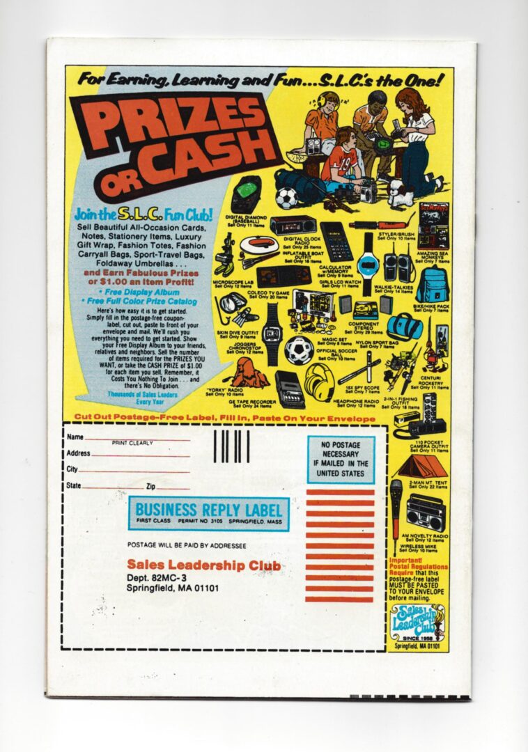 Uncanny X-Men #158  VF+