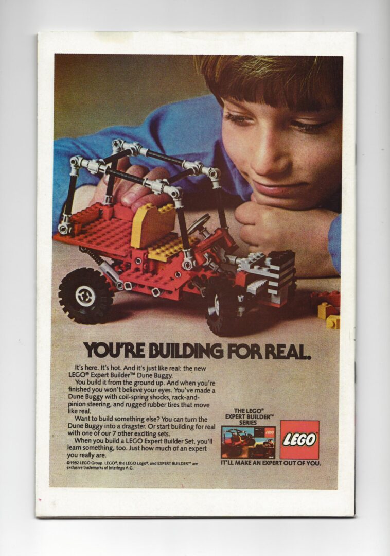 Uncanny X-Men #166  FN/VF 1st appearance of Lockheed