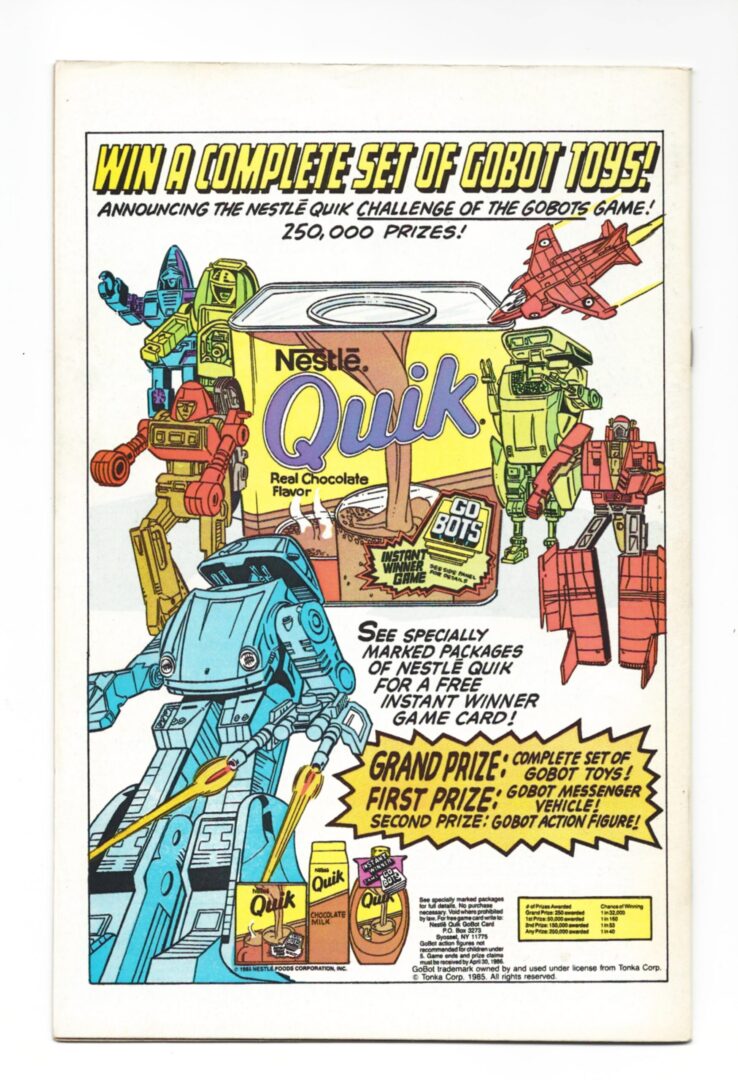 Uncanny X-Men #201  FN-