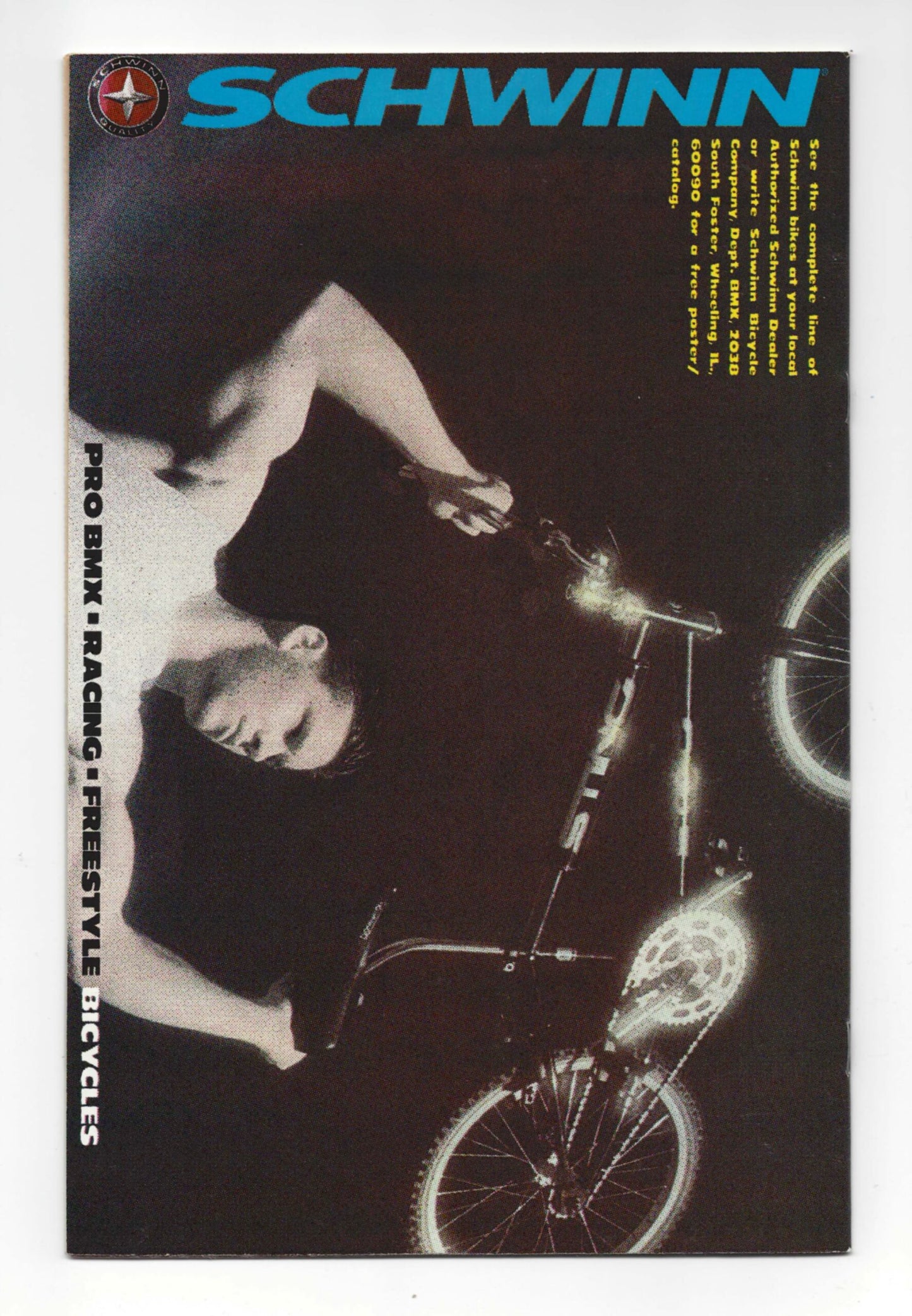 Uncanny X-Men #244  VF/NM  1st appearance of Jubilee