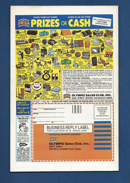 Uncanny X-Men #150  FN/VF