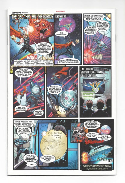 Venom #25  Cover A  NM  1st cameo appearance of Virus