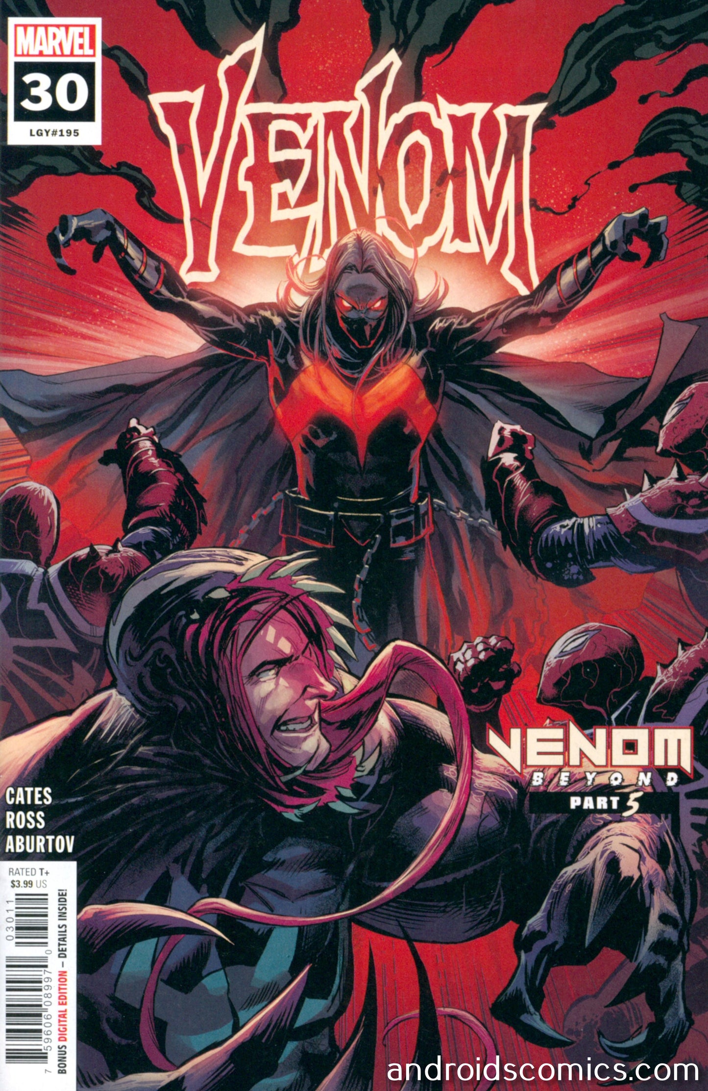 Venom #30