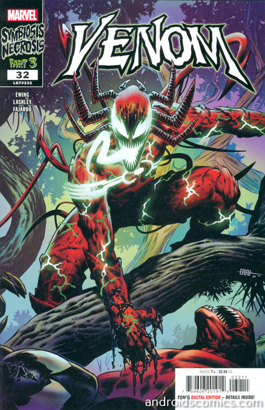 Venom #32