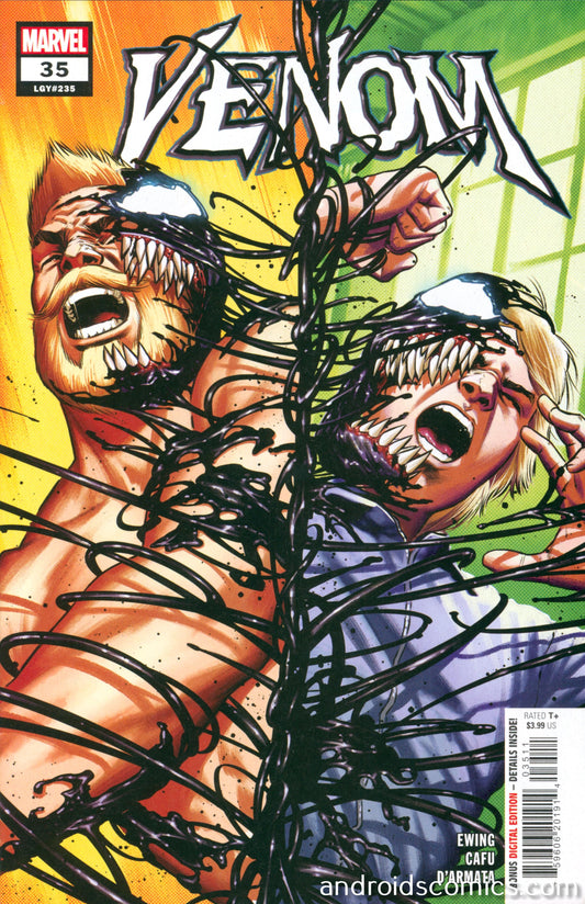 Venom #35