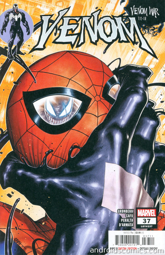 Venom #37