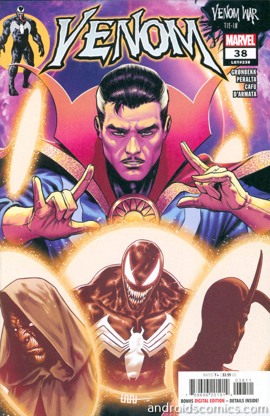 Venom #38