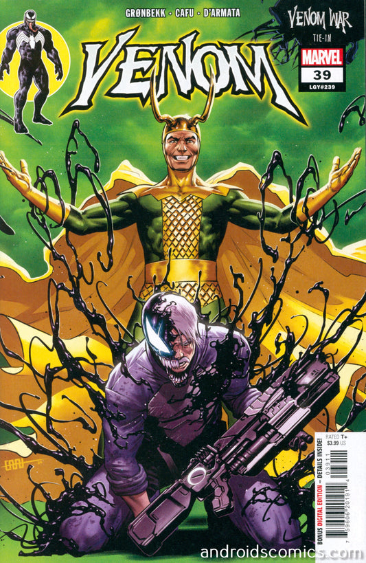 Venom #39