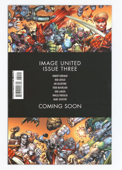 Walking Dead #69 (Mature) NM