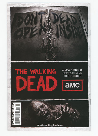 Walking Dead #75 (Mature) NM