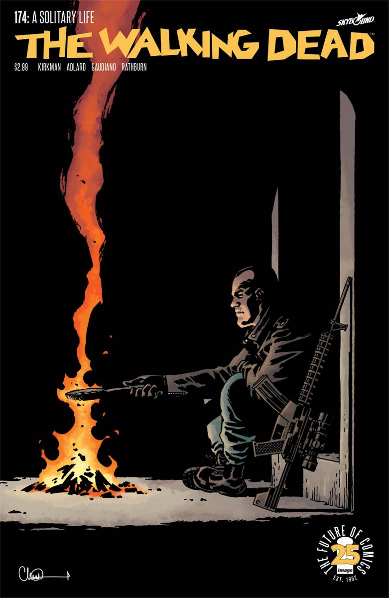 Walking Dead #174