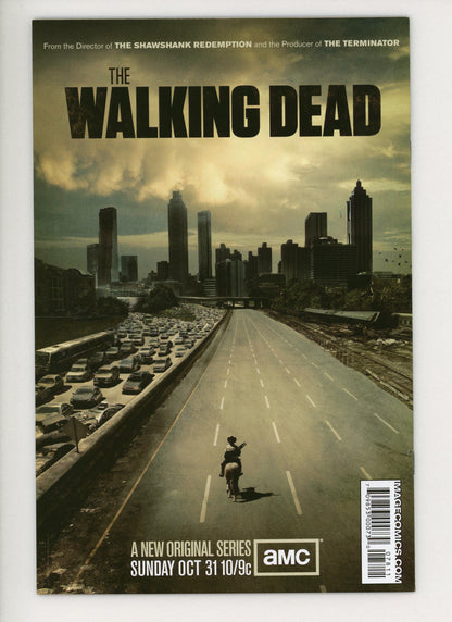 Walking Dead #78 (Mature) NM