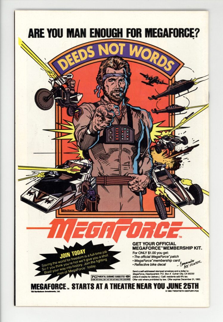 Wolverine #1  VG