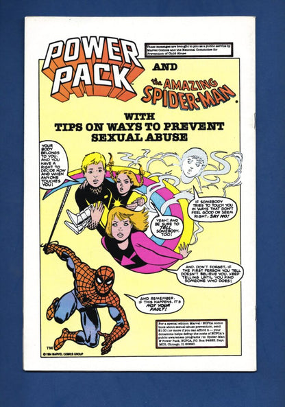 X-Factor #5  FN-  1st brief appearance of Apocalypse