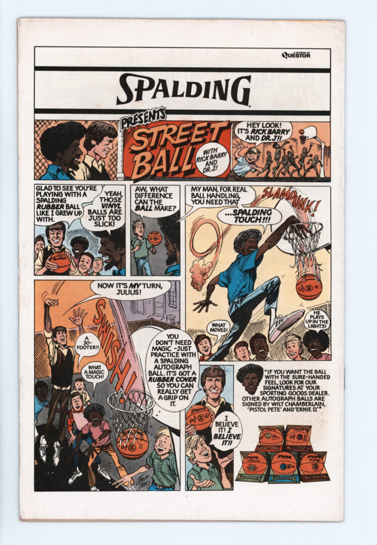 X-Men #106  VG+
