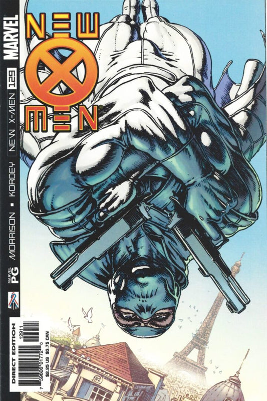 X-Men #129  VF