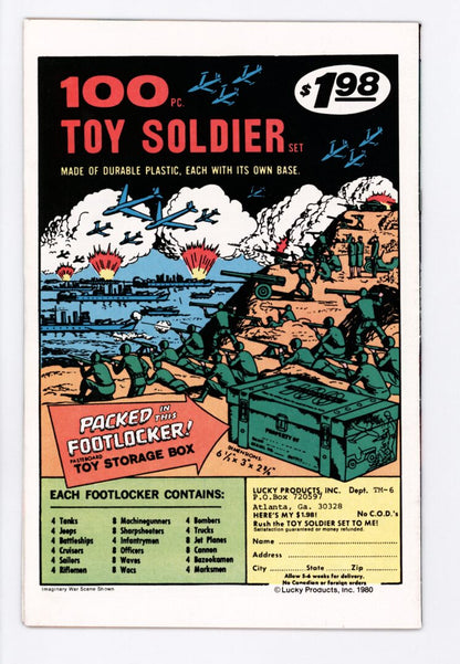 Uncanny X-Men #133  FN+