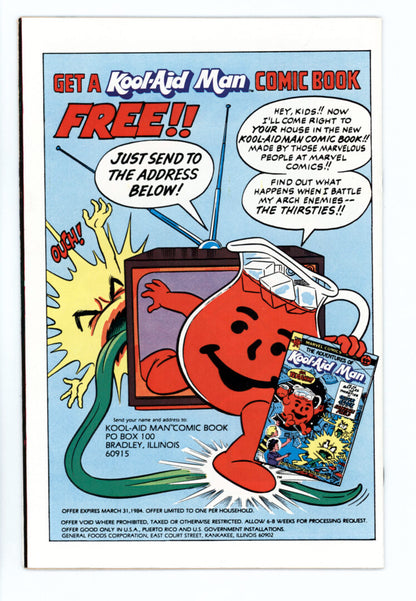 Uncanny X-Men #171  VF  Rogue joins the X-Men