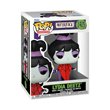 Beetlejuice Animated Lydia Deetz Funko Pop! Vinyl Figure #2425
