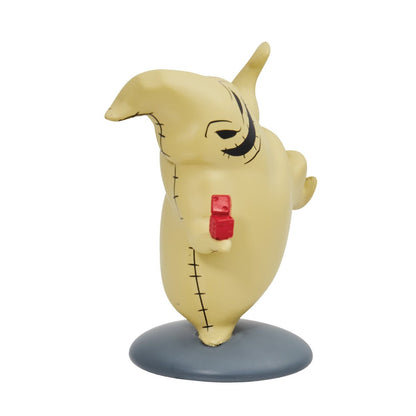 Disney Nightmare Before Christmas Oogie-Boogie Figure