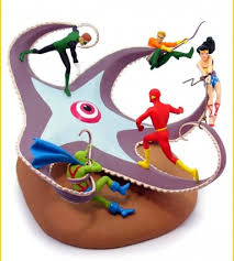 DC Direct Brave and The Bold #28 Statue
