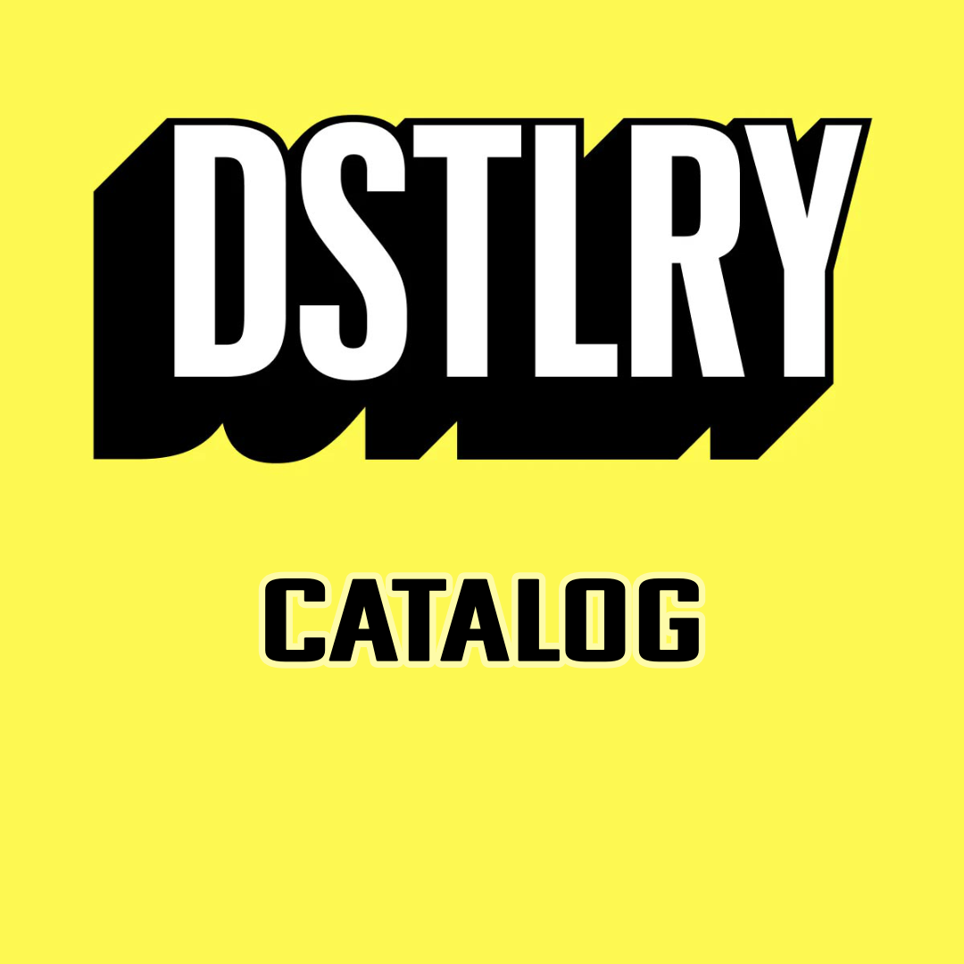 DSTLRY Sep 2025