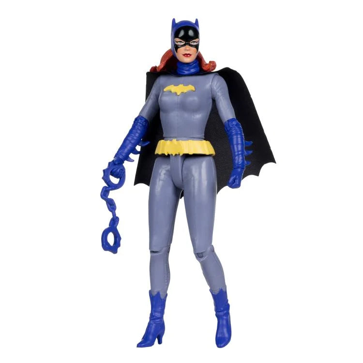 Batman 66 Batgirl