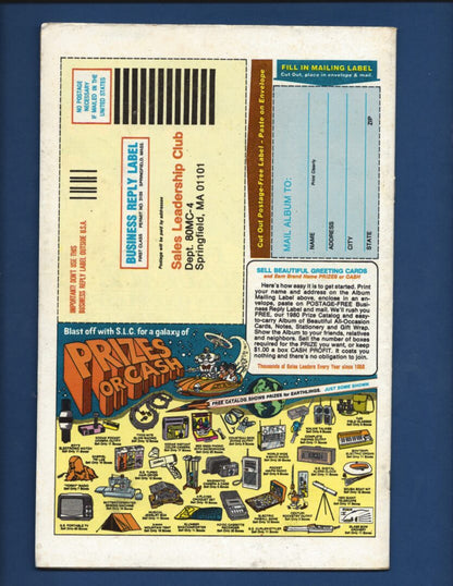 Marvel Team-Up #95  VG/FN  1st appearance of Mockingbird