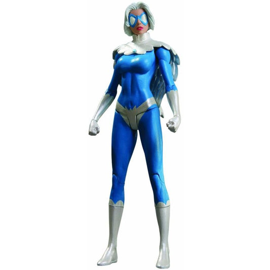 MM CONSIGN Brightest Day Dove