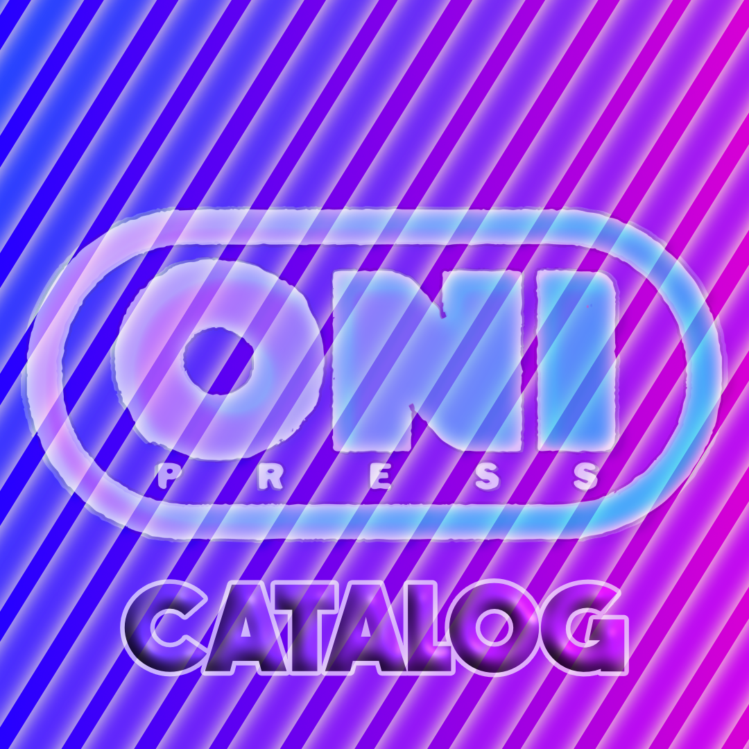 Oni Press July 2026