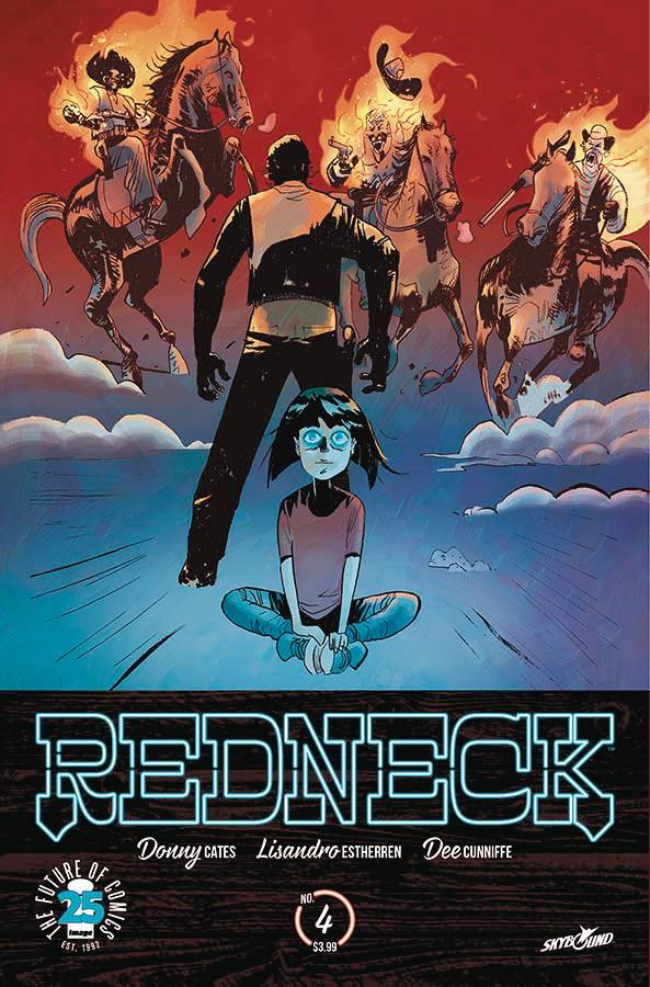 Redneck #4  NM