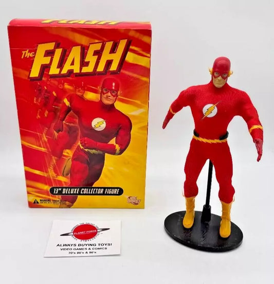 DC Direct Flash 1:6