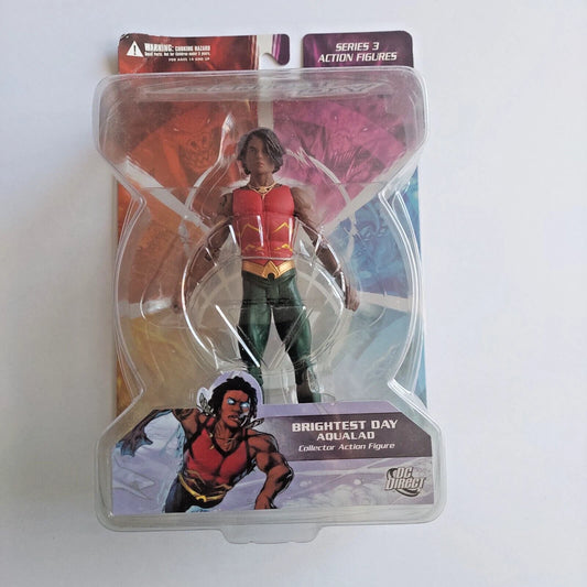 MM CONSIGN Brightest Day Aqualad
