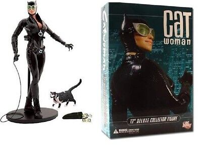 DC Direct Catwoman 1:6