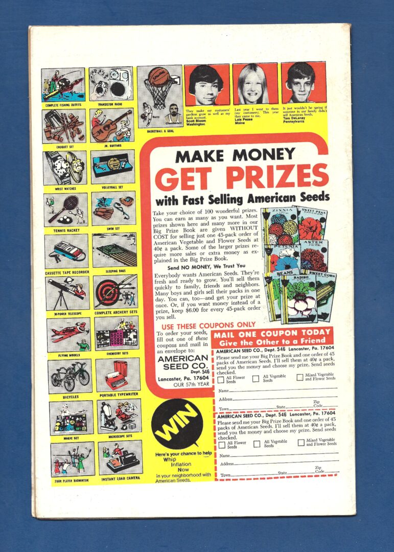 Amazing Spider-Man #145  VG/FN