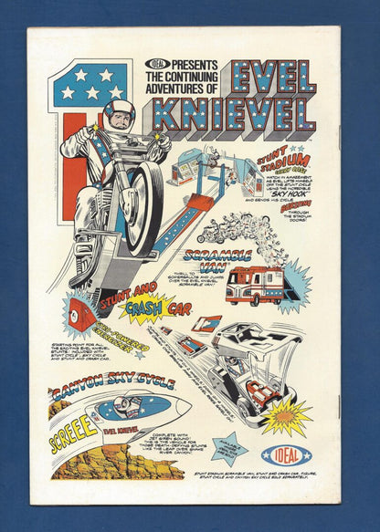 Ghost Rider #10  FN+