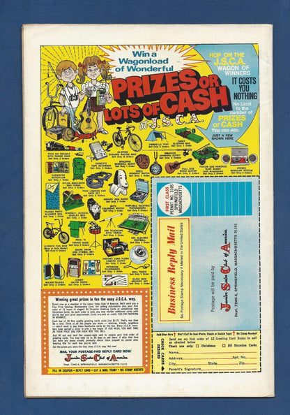 X-Men #84  VG/FN