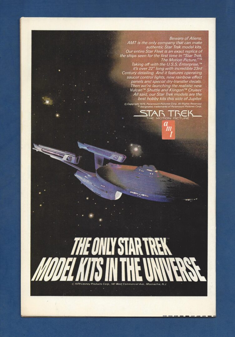 Uncanny X-Men #134  FN