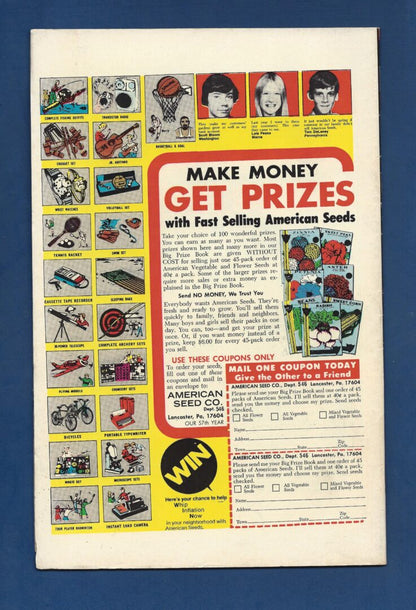 Amazing Spider-Man #145  VG+