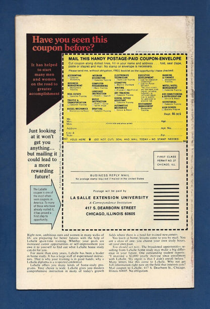 Amazing Spider-Man #147  FN