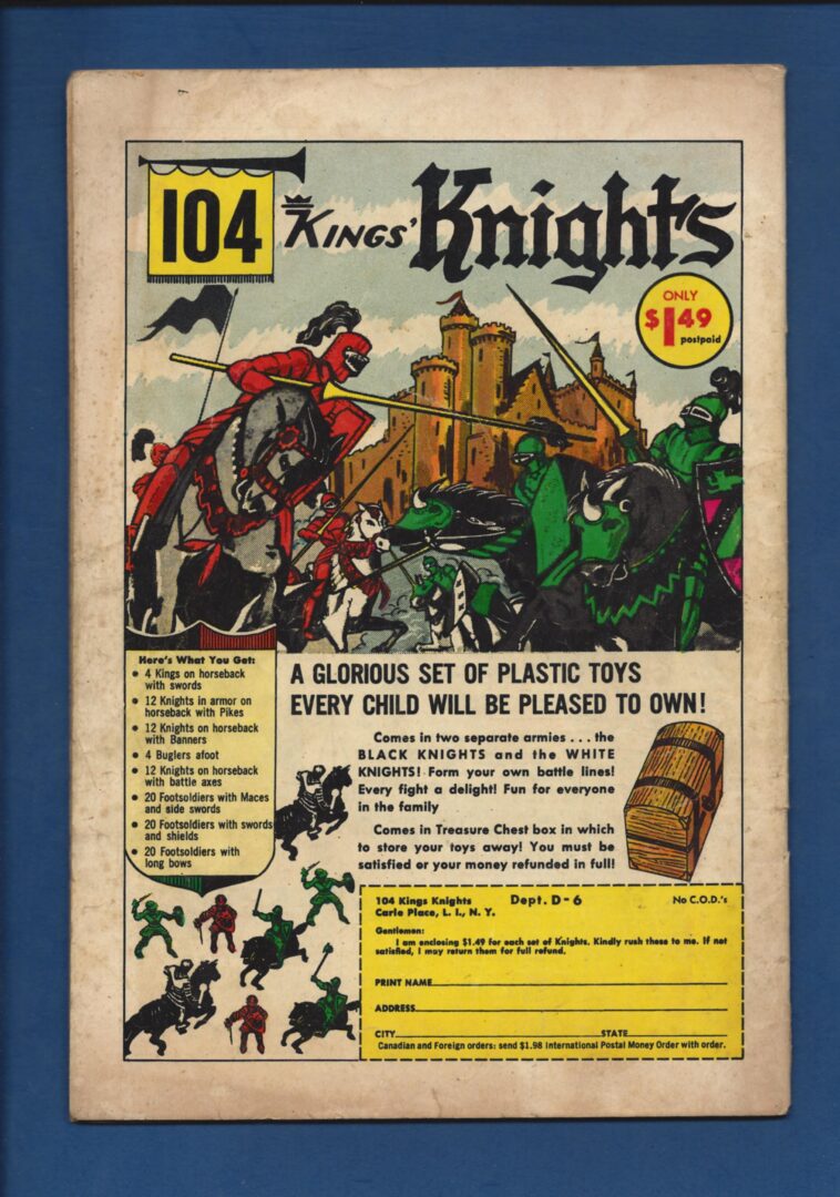 Detective Comics #318  GD/VG