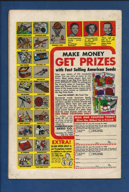 Amazing Spider-Man #72  VG-